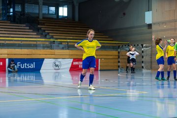 Bild 158 - C-Juniorinnen Landesmeisterschaft